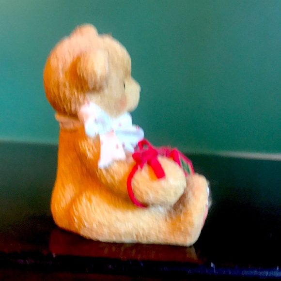 Cherished Teddies - Noel - Picture 3 of 6